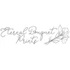 Eternal Bouquet Prints
