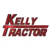 Kelly Tractor