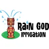 Rain God Irrigation & Landscaping