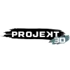 DJ Projekt:3D