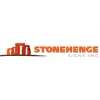 Stonehenge Signs