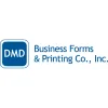 DMD Business Forms & Printing