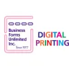 Business Forms Unlimited