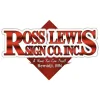 Ross Lewis Sign