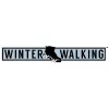 Winter Walking