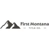 First Montana Title