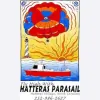 Hatteras Parasail