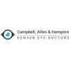 Thomas Campbell, MD