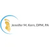 Jennifer M Kern, DPM PA