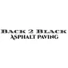 Back 2 Black Asphalt