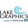 Lake Graphics Label & Sign