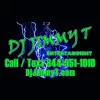 DJ Jimmy T Entertainment