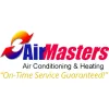 AirMasters Air Conditioning & Heating