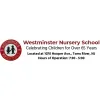 Westminster Nursery School