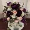 Visions Of Silk Wedding Floral Artistry