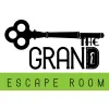 The GRAND Escape Room