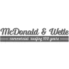 McDonald & Wetle