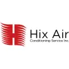 Hix Air Conditioning Service