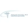 Aleksandr Podolskiy MD