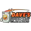 Dave's Dryer Vent Cleaning