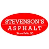 Stevenson's Asphalt