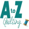 A to Z Quilting