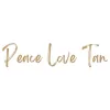 Peace Love Tan