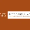 Pedy Ganchi, M.D