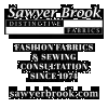 Sawyer Brook