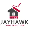 Jayhawk Painting