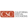 California Special Occasions