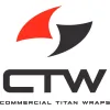 Commercial Titan Wraps