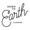 Down To Earth Flowers