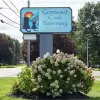 Conneaut Creek Veterinary Clinic