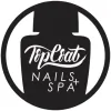 Top Coat Nails & Spa