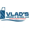 Vlads Mirror and Glass