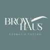 Browhaus Cosmetic Tattoo