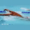 Swim Technique Coaching