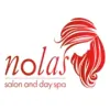 Nolas Salon & Day Spa