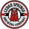 Cedar Springs Brewing