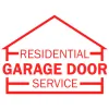 Residential Garage Door Service
