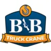 B & B Truck Crane