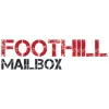 Foothill Mailbox 2