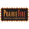 Prairie Fire Coffee