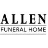 Allen Funeral Home