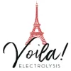 Voila Electrolysis