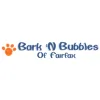 Bark 'N Bubbles