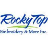 Rocky Top Embroidery & More