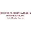 Kelchner-McMichael-Baker Funeral Home