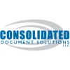 Consolidated Document Solutions
